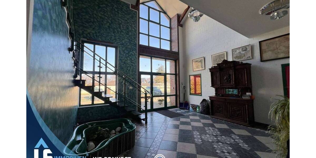 Gewerbeobjekt Wusterhausen/Dosse Wusterhausen - 749.000&euro; | Angebot:25997663