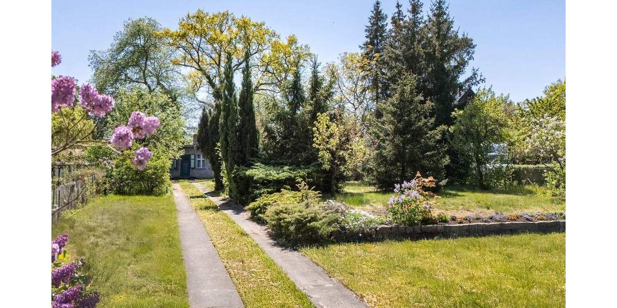 Grundstück Stahnsdorf / Dreilinden Stahnsdorf - 749.000&euro; | Angebot:24113849