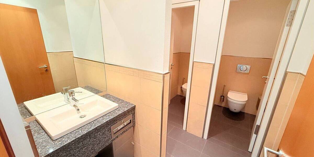 Gewerbeobjekt Berlin Charlottenburg - 1 Zimmer, 341 m&sup2;, 8.525&euro; | Angebot:26853836