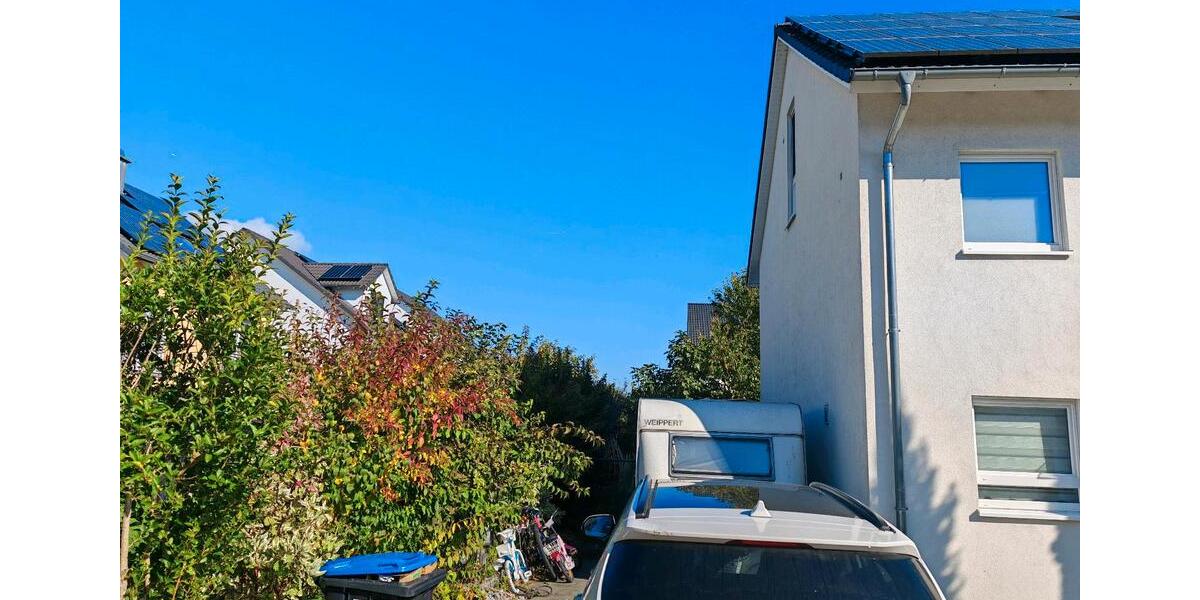 Doppelhaushälfte Karlsruhe Knielingen - 5 Zimmer, 169 m&sup2;, 1.100.000&euro; | Angebot:23133196