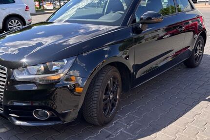 Audi A1 155.200 km 6.850 &euro; Greding 91171