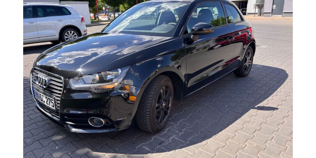 Audi A1 155.200 km 6.850 &euro; Greding 91171