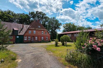 Haus Wrestedt - 6 Zimmer, 140 m&sup2;, 485.000&euro; | Angebot:26927201