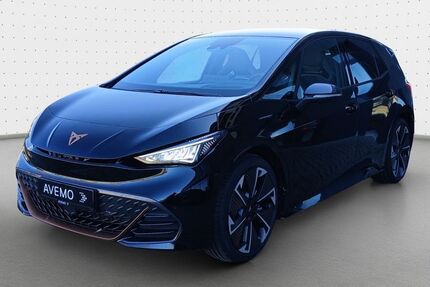 Cupra Born 5.000 km 50.500 &euro; Hofheim-Diedenbergen 65719