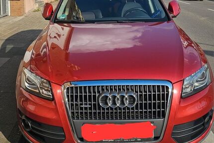 Audi Q5 162.000 km 10.800 &euro; Leverkusen 51371