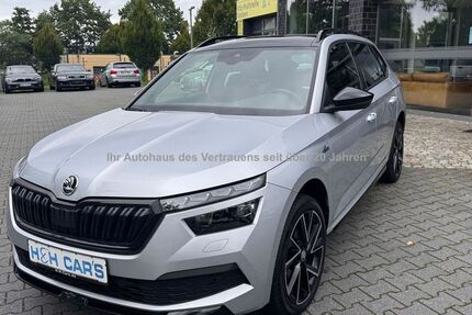 Skoda Kamiq 34.732 km 23.950 &euro; Uelzen 29525