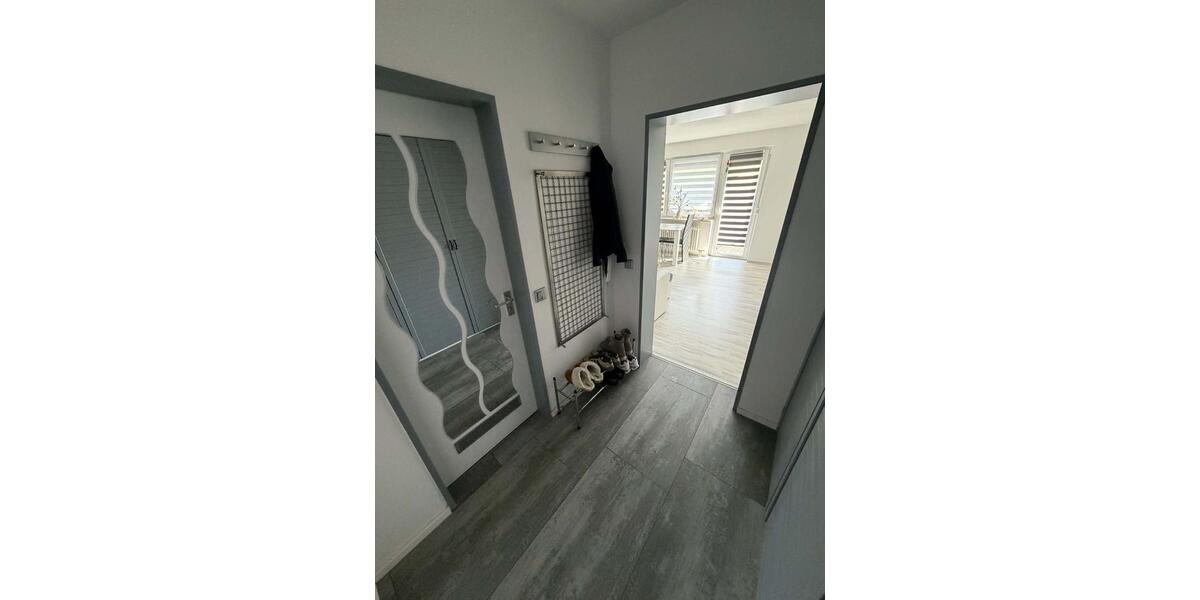 Erdgeschoßwohnung Vaihingen an der Enz - 1 Zimmer, 39 m&sup2;, 150.000&euro; | Angebot:26674956