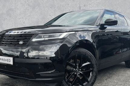 Land Rover Range Rover Velar 4.000 km 62.850 € Hallstadt 96103