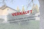Bungalow Tuttlingen - 9 Zimmer, 206 m&sup2;, 520.000&euro; | Angebot:25733265