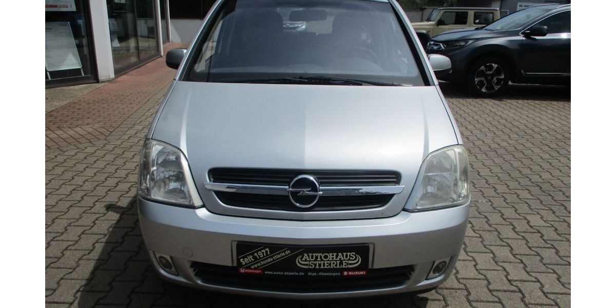 Opel Meriva 205.000 km 1.200 &euro; Stuttgart 70599