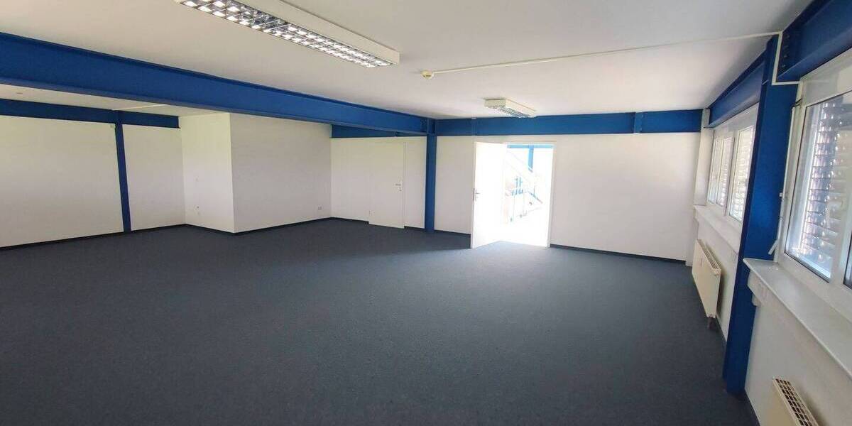 Gewerbeobjekt Grenzach-Wyhlen Wyhlen - 700&euro; | Angebot:25679660