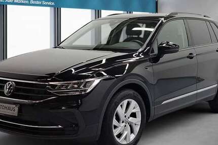 VW Tiguan 68.533 km 28.970 € Maintal 63477