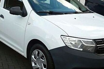 Dacia Sandero 223.000 km 2.099 &euro; Kaiserslautern 67655