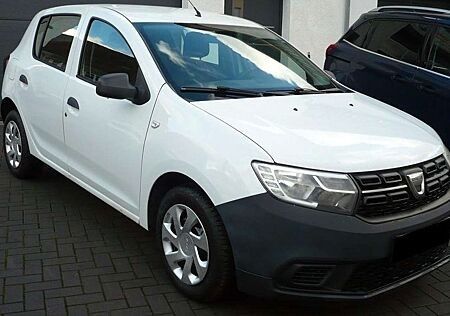 Dacia Sandero 223.000 km 2.099 &euro; Kaiserslautern 67655