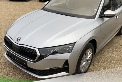 Skoda Octavia 3.000 km 33.390 &euro; Beilngries 92339