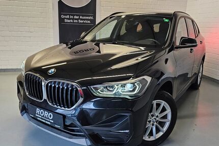 BMW X1 51.950 km 22.950 &euro; Lippstadt 59557