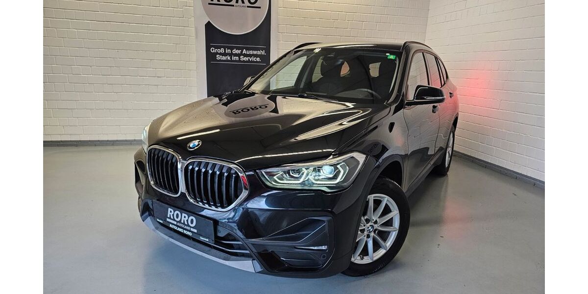 BMW X1 51.950 km 22.950 &euro; Lippstadt 59557