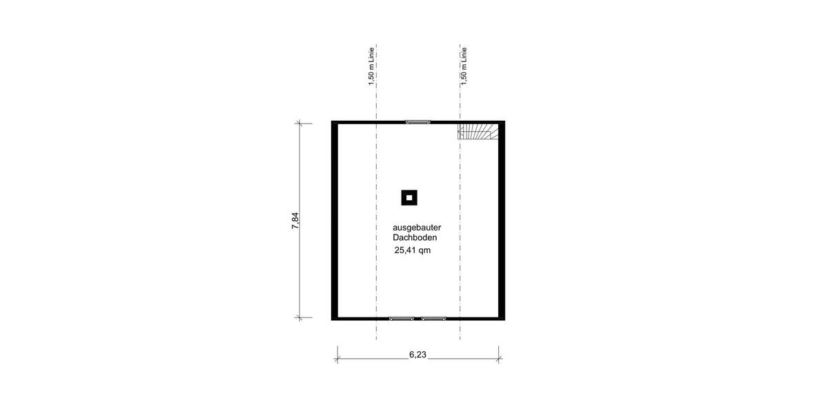 Einfamilienhaus Witzenhausen Albshausen - 4 Zimmer, 110 m&sup2;, 900&euro; | Angebot:25842282