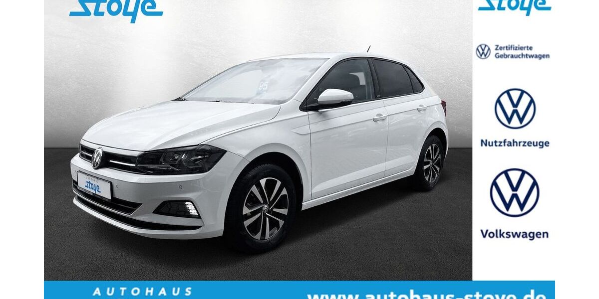 VW Polo 31.309 km 15.790 &euro; Halle / Saale 06120
