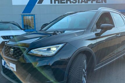 Seat Arona 33.700 km 19.790 &euro; Wittlich 54516
