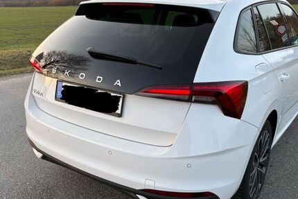 Skoda Scala 18.800 km 20.500 &euro; Vordorf 38533