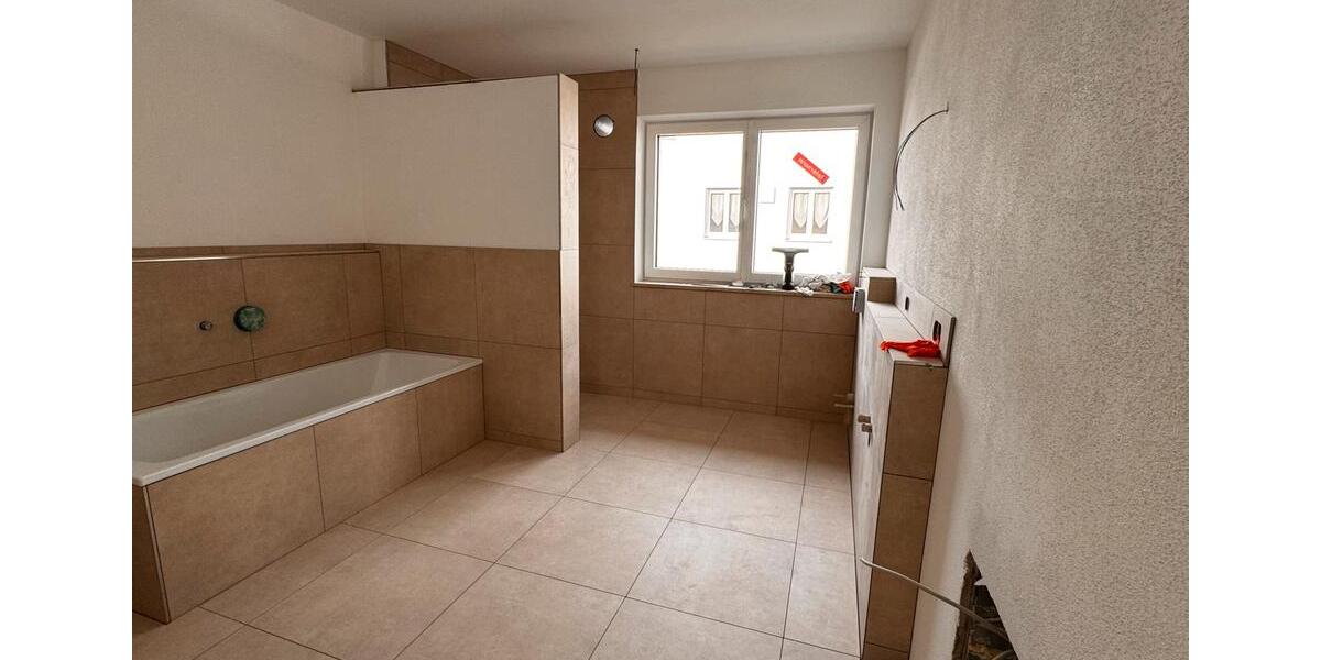 Doppelhaushälfte Ergoldsbach Langenhettenbach - 5 Zimmer, 120 m&sup2;, 1.400&euro; | Angebot:24844307