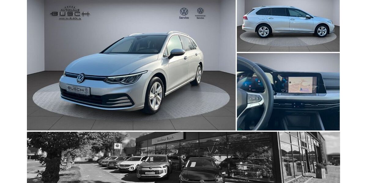 VW Golf 75.424 km 19.950 &euro; Beverstedt OT Lunestedt 27616