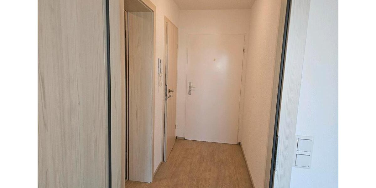 Etagenwohnung Villingen-Schwenningen Schwenningen - 1.5 Zimmer, 45 m&sup2;, 135.000&euro; | Angebot:27017127