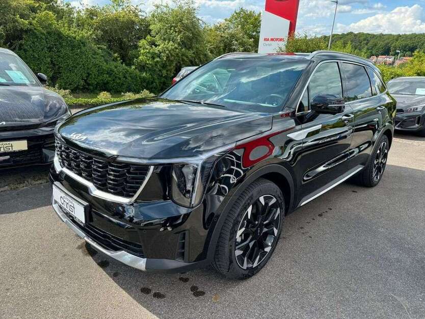 Sorento