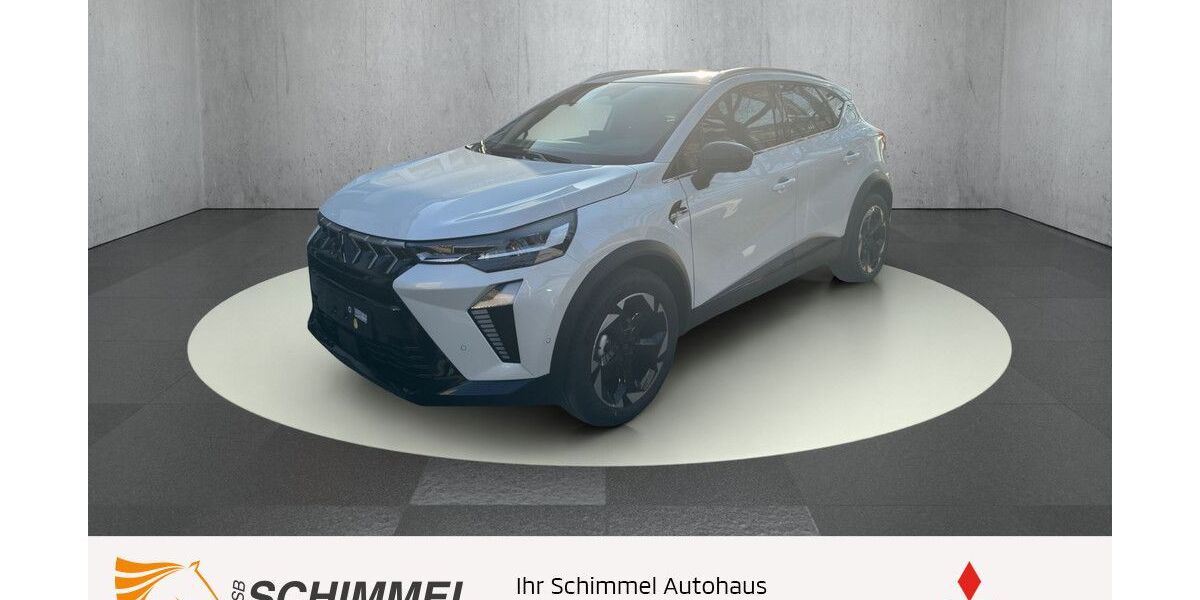 Mitsubishi ASX 1.300 km 32.725 &euro; Berlin - Spandau 13599