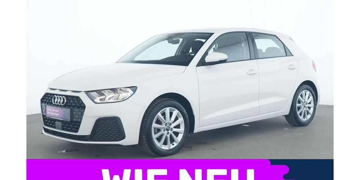 Audi A1 29.261 km 17.365 &euro; Garching bei München 85748