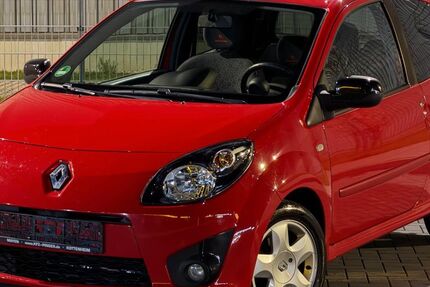 Renault Twingo 104.000 km 2.800 &euro; Euskirchen 53881