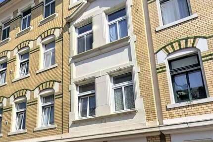 Wohnung Leipzig Schleußig - 2 Zimmer, 50 m&sup2;, 134.900&euro; | Angebot:26460240