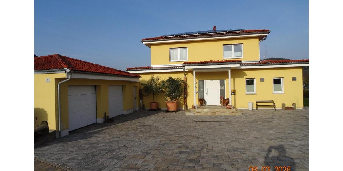 Einfamilienhaus Elfershausen - 720.000&euro; | Angebot:25452740