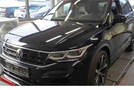 VW Tiguan 21.950 km 48.301 &euro; Gotha 99867