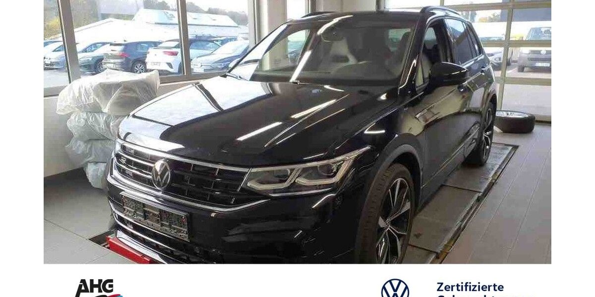 VW Tiguan 21.950 km 48.301 &euro; Gotha 99867