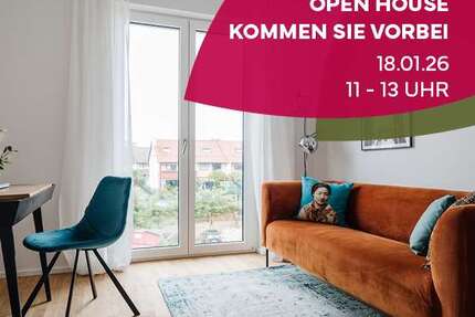 Wohnung zum Kaufen in Brühl 599.800 € 99.7 m² 3 zimmer