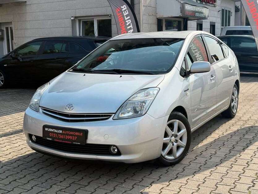 PRIUs