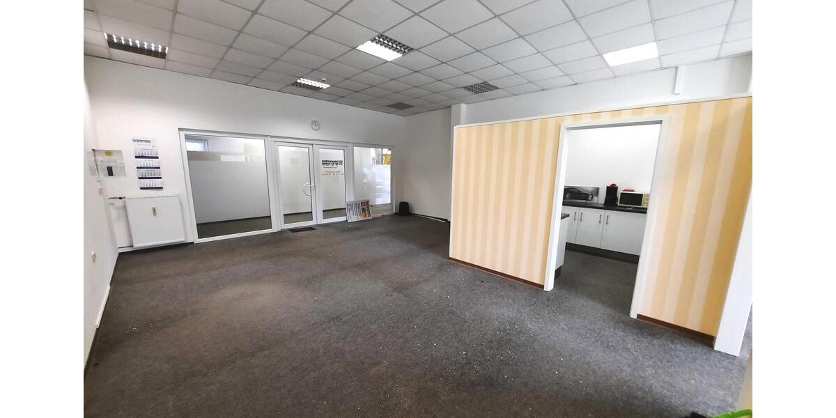 Gewerbeobjekt Blankenburg (Harz) - 623&euro; | Angebot:17501079