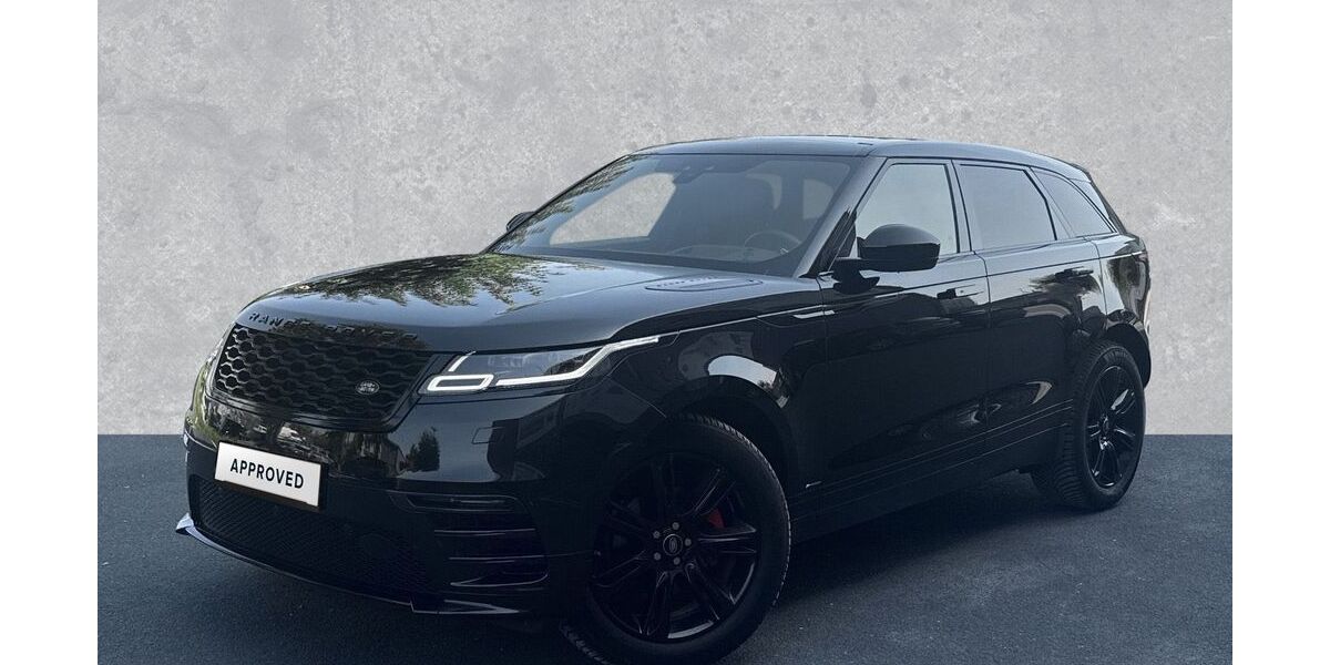 Land Rover Range Rover Velar 81.200 km 37.380 € Frankfurt a.M. 60314