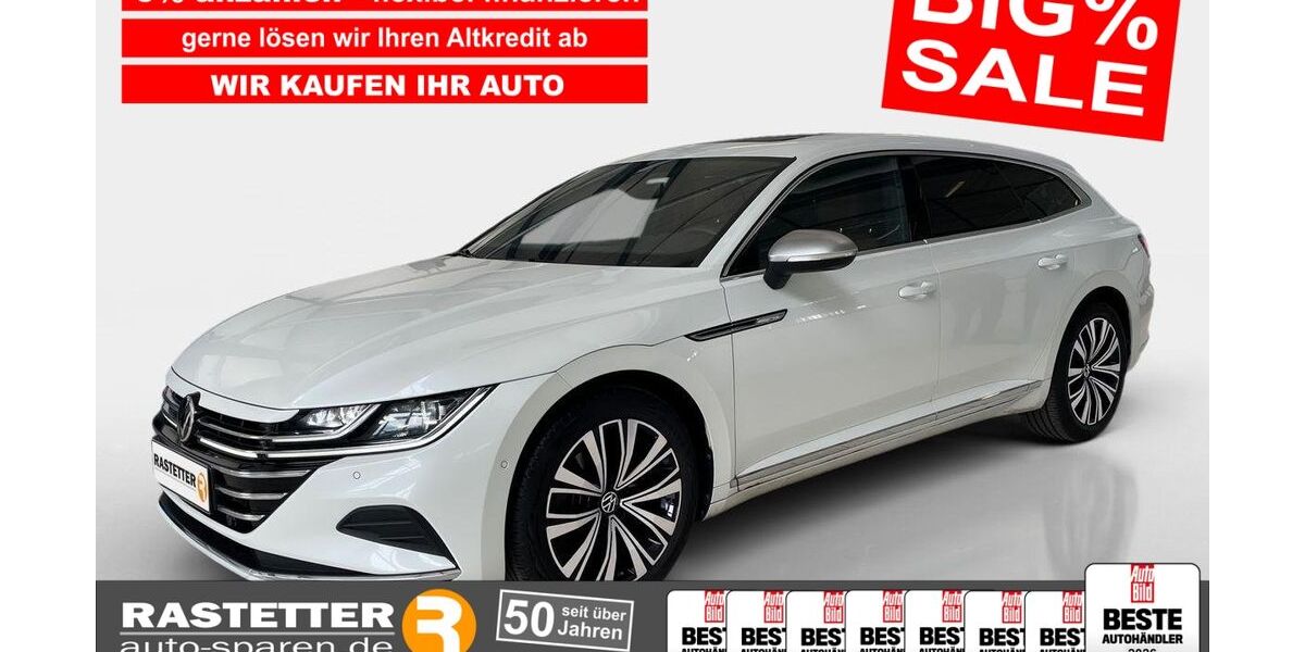 VW Arteon 80.048 km 26.880 &euro; Karlsruhe 76227