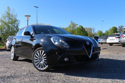 Alfa Romeo Giulietta 157.000 km 6.700 &euro; Nidda 63667