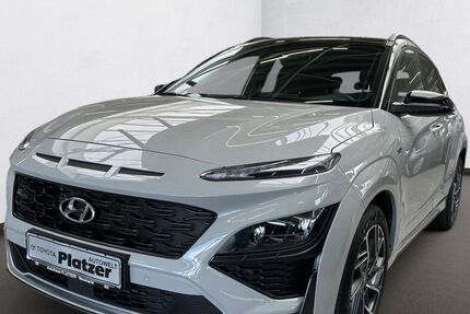 Hyundai KONA 45.208 km 19.950 &euro; Neumarkt 92318