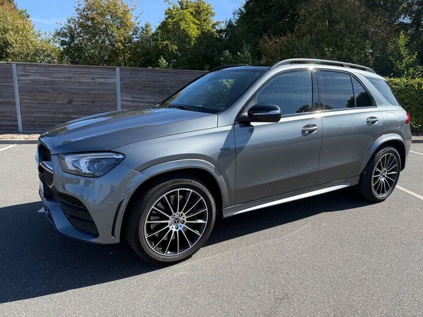 GLE 350