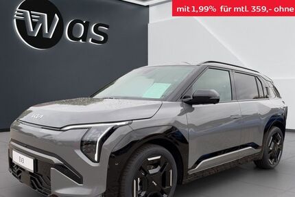 Kia EV3 3.500 km 41.880 € Stuhr 28816