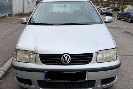 VW Polo 192.000 km 1.199 &euro; Stuttgart 70190