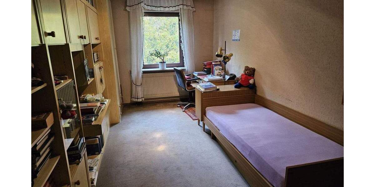 Reihenendhaus Würzburg / Lindleinsmühle Lindleinsmühle - 4 Zimmer, 115 m&sup2;, 450.000&euro; | Angebot:24437087