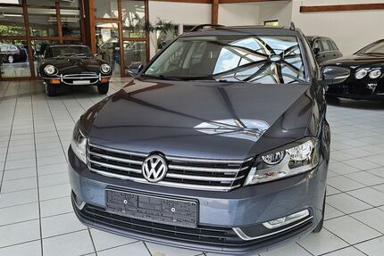 VW Passat 181.014 km 5.945 &euro; Göttingen 37079
