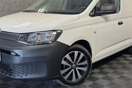 VW Caddy 46.895 km 15.980 € Rastdorf 26901