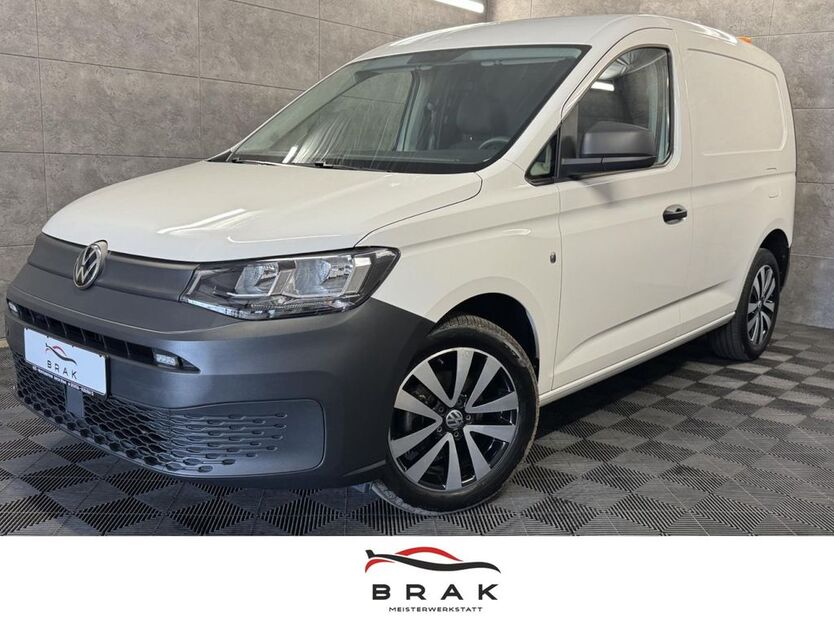 VW Caddy 46.895 km 15.980 € Rastdorf 26901